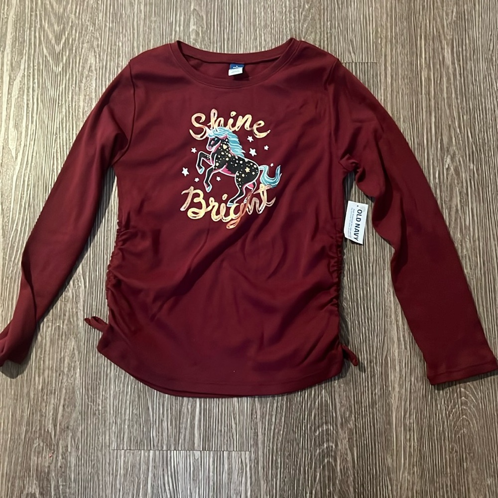 Brand new Old Navy shirt